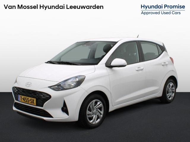 Hyundai i10 1.0 Comfort | Airco | Cruise Control | DAB | Apple Carplay/Android Auto |