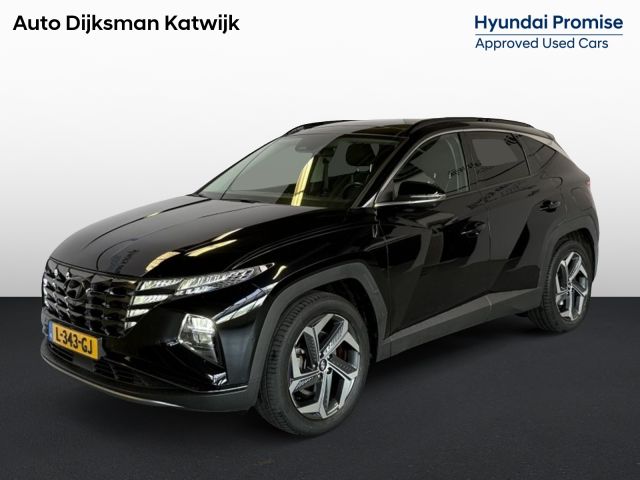 Hyundai Tucson 1.6 T-GDI HEV PrSky