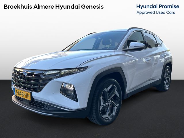 Hyundai TUCSON 1.6 T-GDI PHEV Comfort Smart 4WD