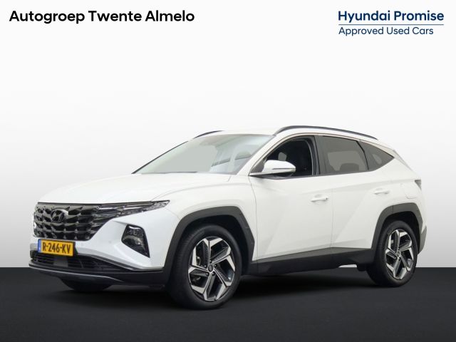 Hyundai Tucson 1.6 T-GDI HEV Comfort | Trekhaak 1.650 kg trekgewicht