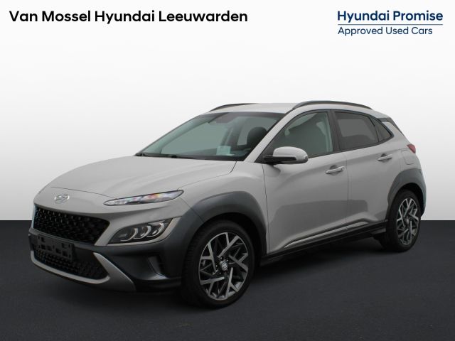 Hyundai Kona 1.6 GDI HEV Fashion Design