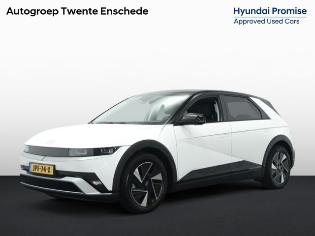 Hyundai IONIQ 5 Connect Limited 84 kWh | Navigatie | Camera |