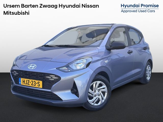 Hyundai i10 1.0 Comfort