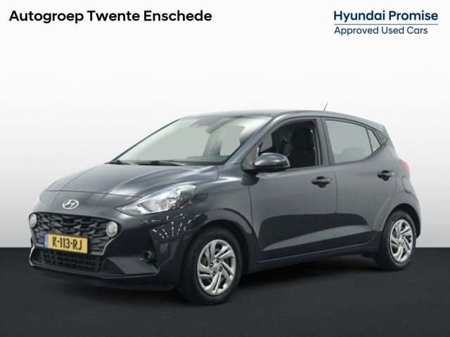 Hyundai i10 1.0 Comfort Smart | Navigatie | Camera | Airco