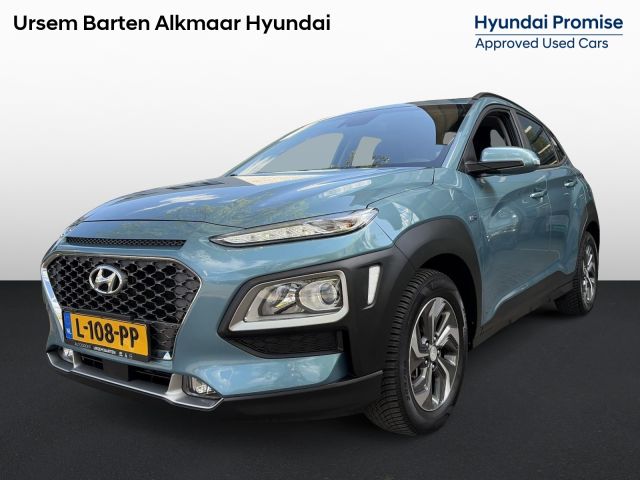 Hyundai KONA 1.6 GDI HEV Comfort