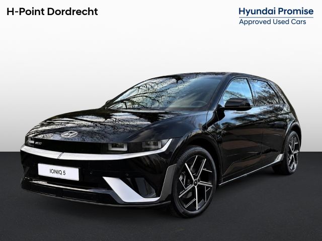 Hyundai IONIQ 5 N Line Business 84kWh 218pk | €2.025 KORTING | LAGE BIJTELLING! | WARMTEPOMP | BOSE AUDIO |
