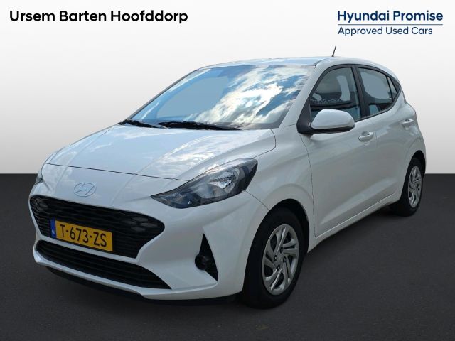 Hyundai i10 1.0 Comfort