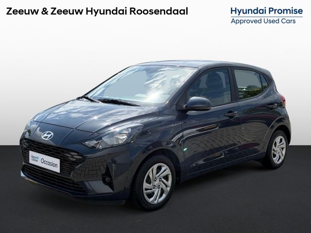 Hyundai i10 1.0 Comfort  | Zeer netjes! | Carplay | Airco |