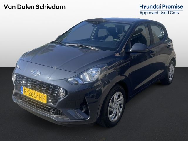 Hyundai i10 1.0 Comfort AUTOMAAT*RIJKLAARPRIJS*