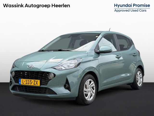 Hyundai i10 1.0 Comfort Smart 5-zits