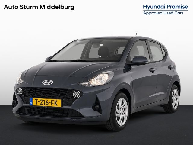 Hyundai i10 1.0 Comfort Smart 5-zits
