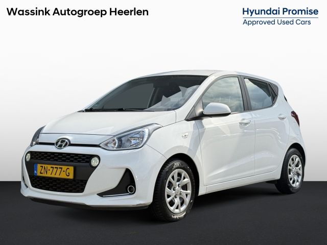 Hyundai i10 1.0i Comfort