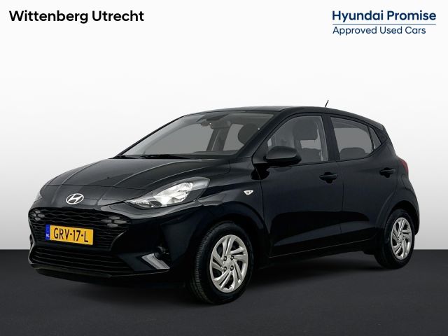 Hyundai i10 1.0 Comfort Smart | Navigatie & Carplay | Camera | cruise |