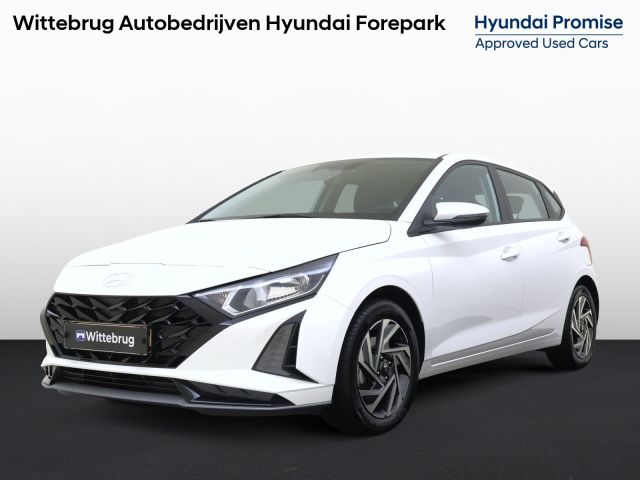 Hyundai i20 1.0 T-GDI Comfort