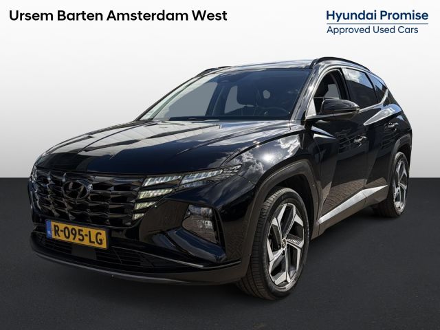 Hyundai TUCSON 1.6 T-GDI PHEV Premium Sky 4WD