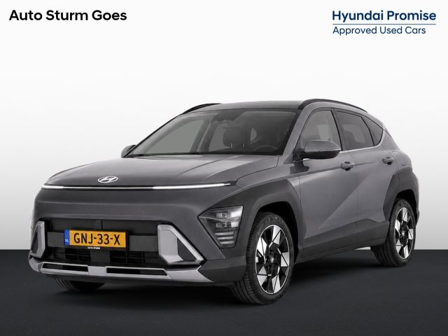 Hyundai Kona 1.6 GDI HEV Comfort Smart