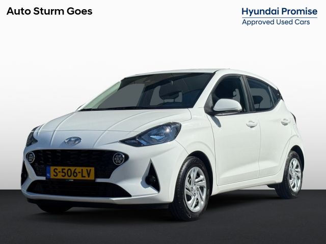 Hyundai i10 1.0 Comfort Smart