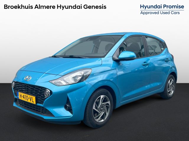 Hyundai i10 1.0 66pk Comfort