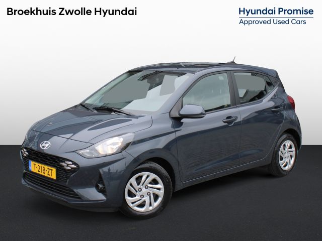 Hyundai i10 1.0 Comfort