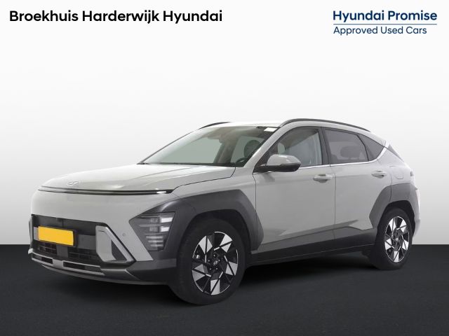 Hyundai KONA Premium Hybrid 2WD