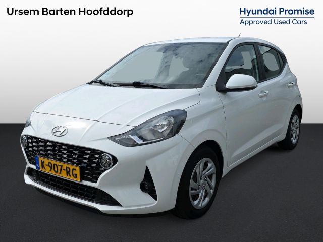 Hyundai i10 1.0 Comfort Smart
