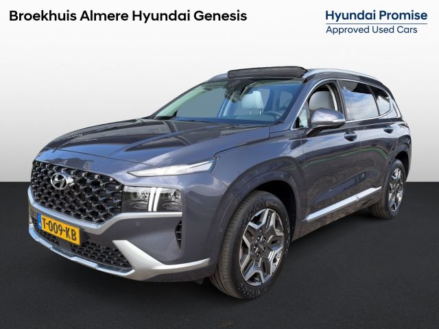Hyundai SANTA FE 1.6 T-GDI 265pk PHEV Premium Plus Sky 7p.