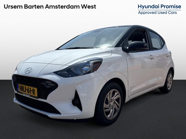 Hyundai i10 1.0 Comfort Smart