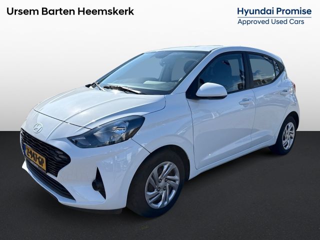 Hyundai i10 1.0 Comfort Smart