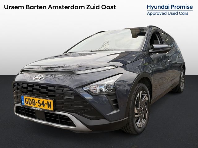 Hyundai Bayon 1.0 T-GDI Comfort
