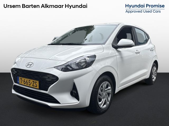 Hyundai i10 1.0 Comfort
