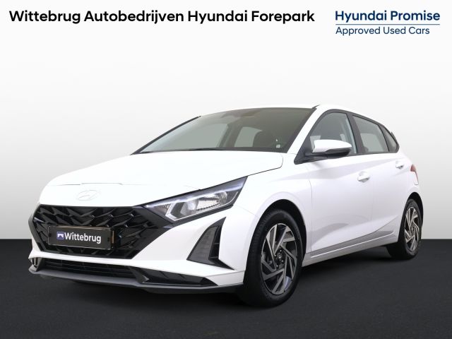Hyundai i20 1.0 T-GDI Comfort CLEAN=CLEAN