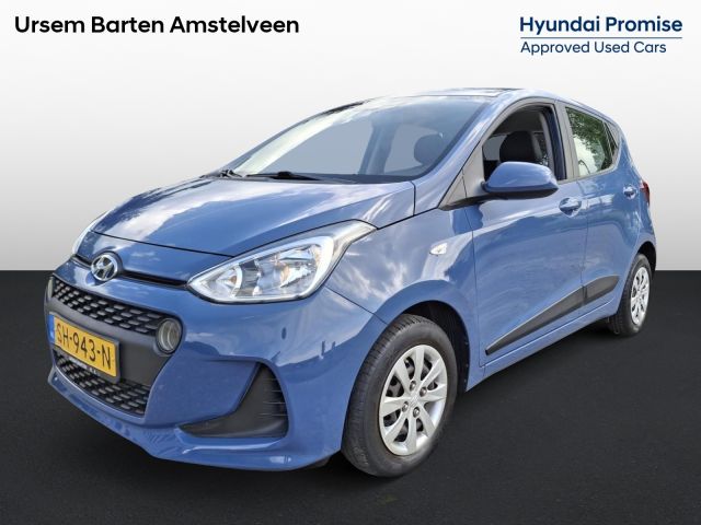 Hyundai i10 1.0i Comfort