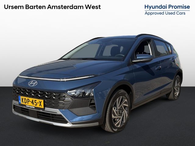 Hyundai BAYON 1.0 T-GDI Comfort