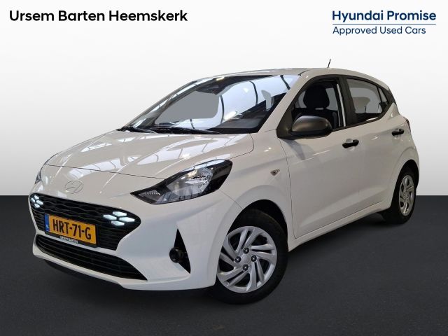 Hyundai i10 1.0 Comfort