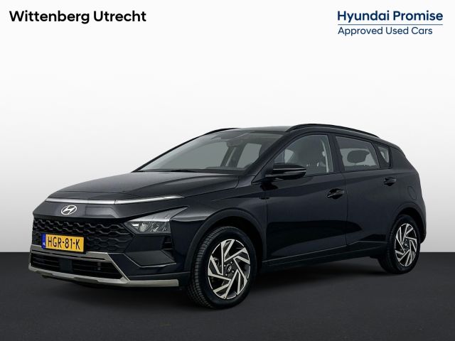 Hyundai Bayon 1.0 T-GDI Comfort | BTW auto