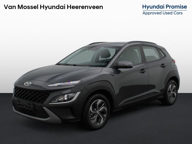 Hyundai Kona Comfort | Automaat | Cruise Control | Achteruitrij Camera | Apple Carplay/Android Auto | Bestuurdersstoel In Hoogte Verstelbaar |