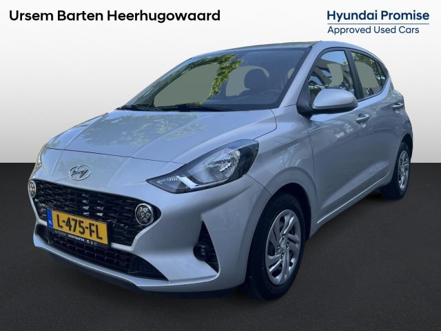 Hyundai i10 1.0 Comfort