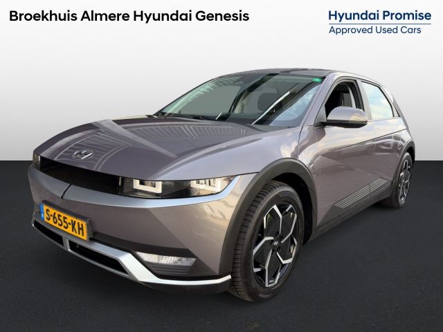 Hyundai IONIQ 5 Connect 73kWh 217pk