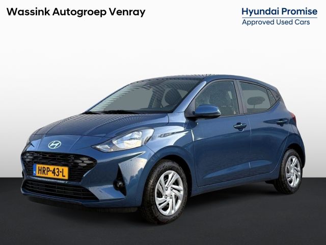 Hyundai i10 1.0 Comfort Smart | Camera | Cruise controle | Airco |