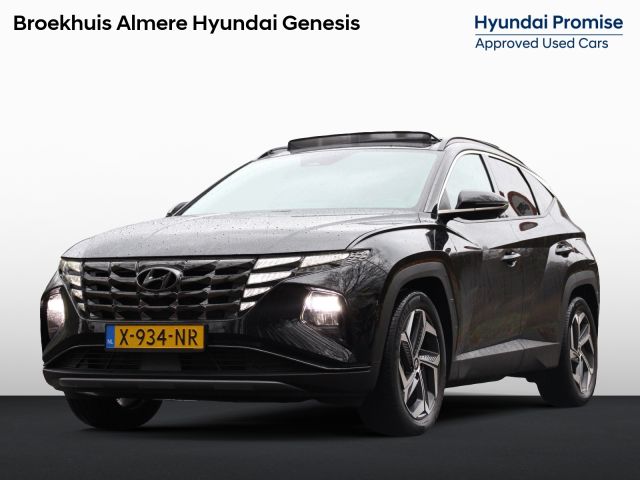 Hyundai TUCSON 1.6 T-GDI PHEV 265pk Premium Sky 4WD
