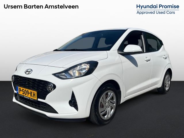 Hyundai i10 1.0 Comfort Smart