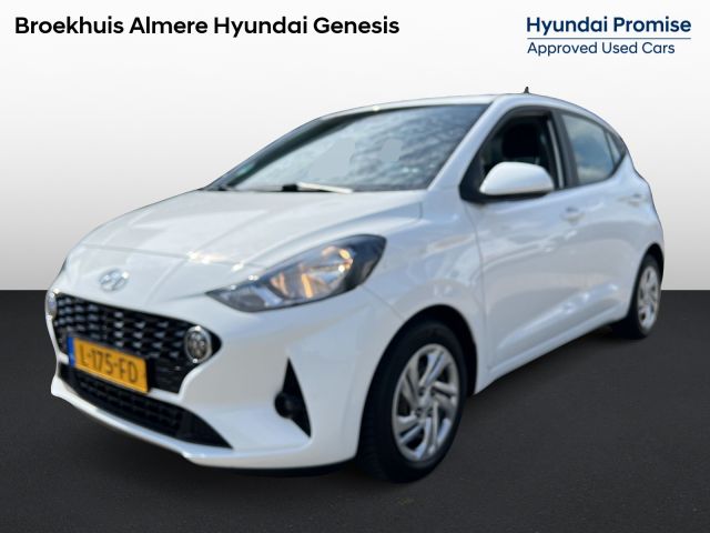 Hyundai i10 1.0 66pk Comfort
