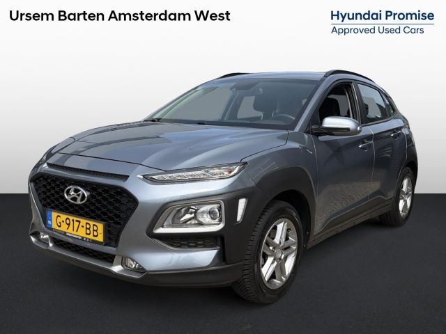 Hyundai KONA 1.0 T-GDI Premium