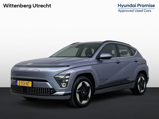 Hyundai Kona Electric Comfort 65.4 kWh | Trekhaak | Navigatie & carplay | Camera | Clima |