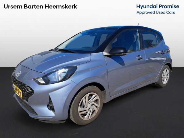 Hyundai i10 1.0 Comfort 5-zits