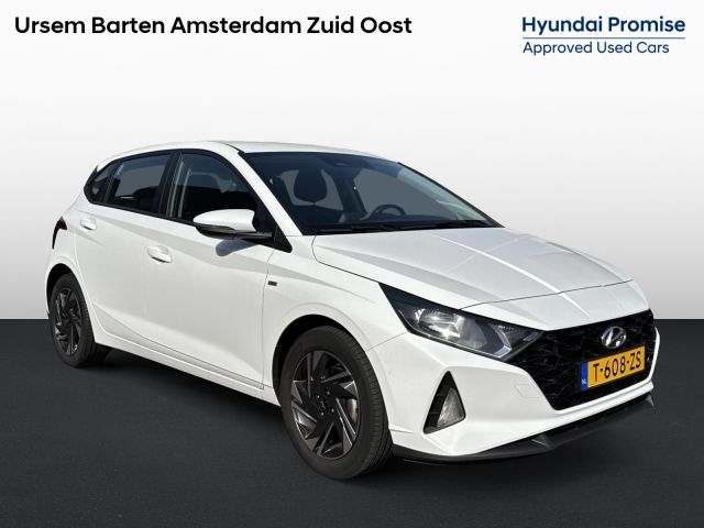 Hyundai i20 1.0 T-GDI Comfort