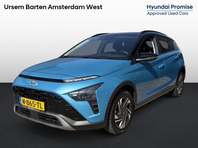Hyundai BAYON 1.0 T-GDI Premium