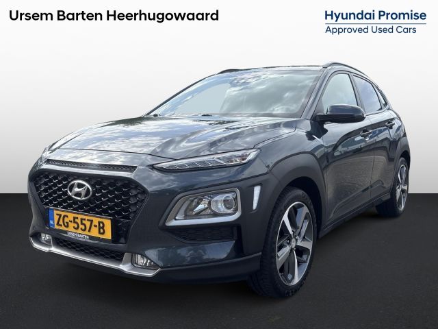 Hyundai Kona 1.0T Premium