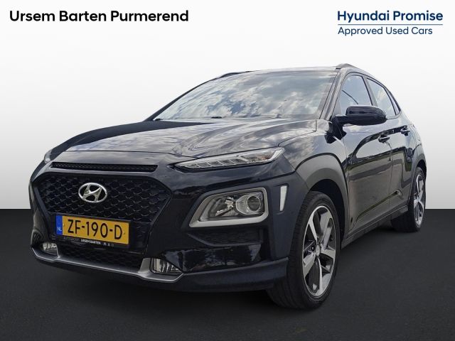 Hyundai KONA 1.0 T-GDI Comfort