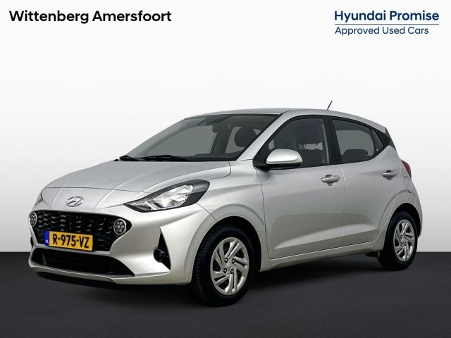 Hyundai i10 1.0 Comfort Smart | Navigatie | Camera | Cruise control | Airco |